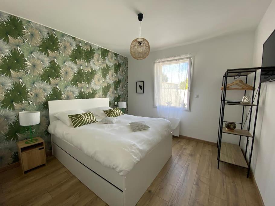 Maison Proche Du Centre Pornic Kültér fotó